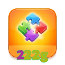 222g