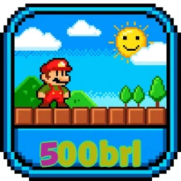 500brl