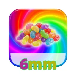 6mm
