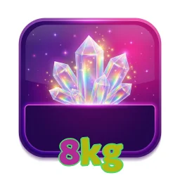8kg