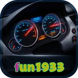 fun1933
